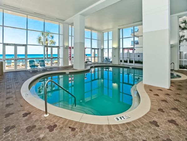 Panama City Beach Condo 971606