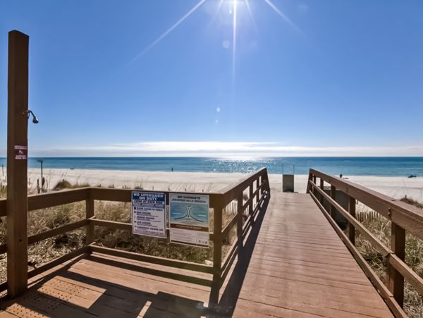 Panama City Beach Condo 971606