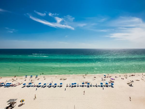 Panama City Beach Condo 971606
