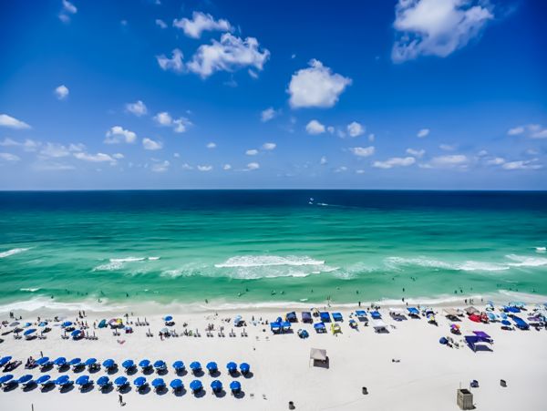 Panama City Beach Condo 971606