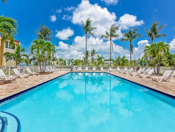 The Florida Keys Home 971608