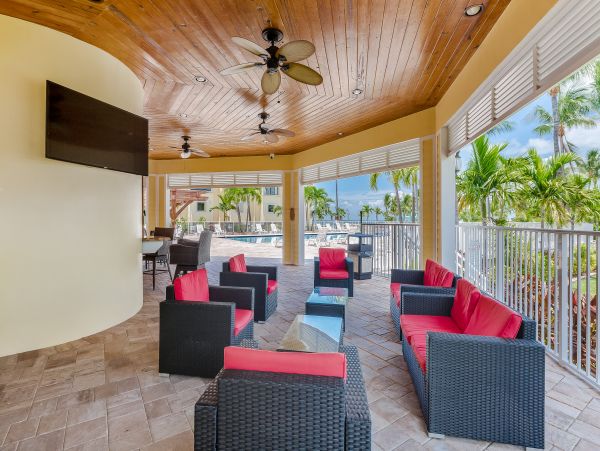 The Florida Keys Home 971608