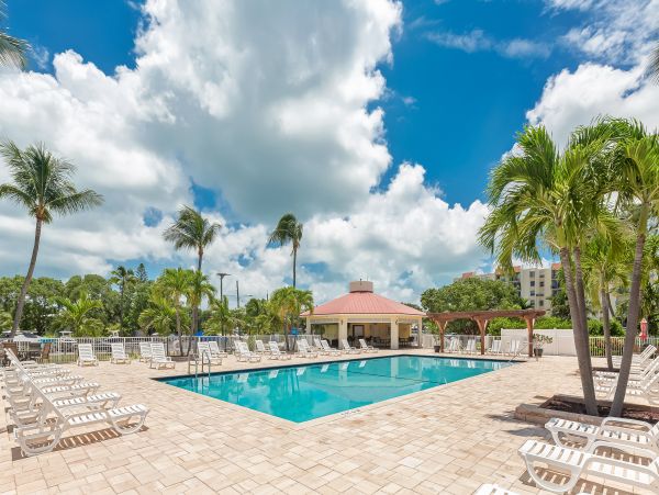 The Florida Keys Home 971608