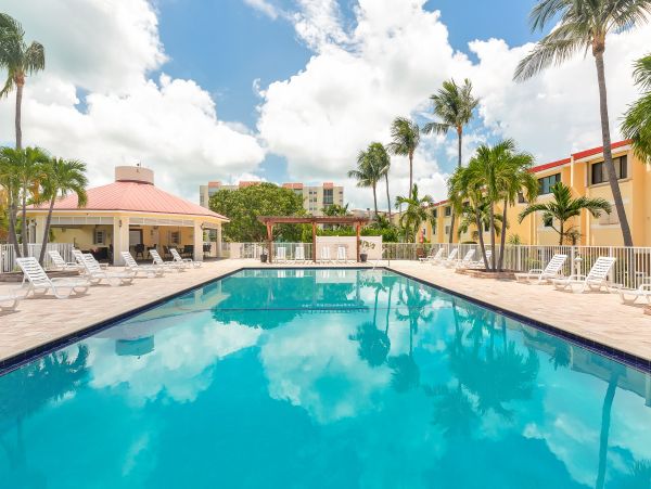 The Florida Keys Home 971608