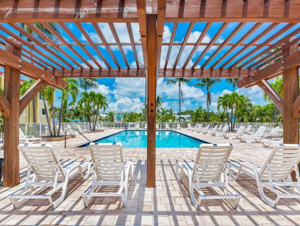 The Florida Keys Home 971608