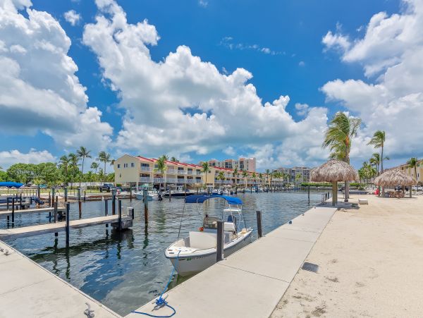 The Florida Keys Home 971608