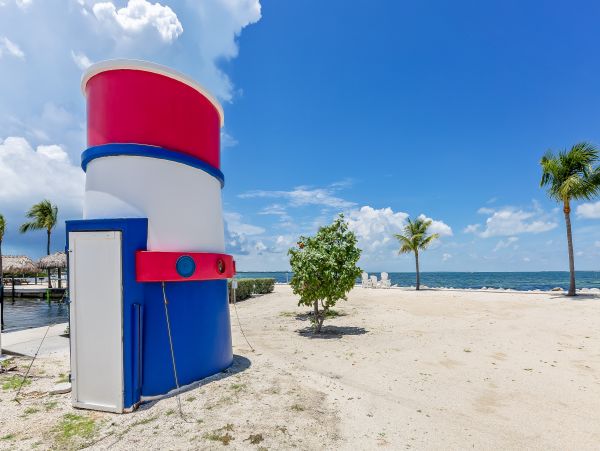 The Florida Keys Home 971608
