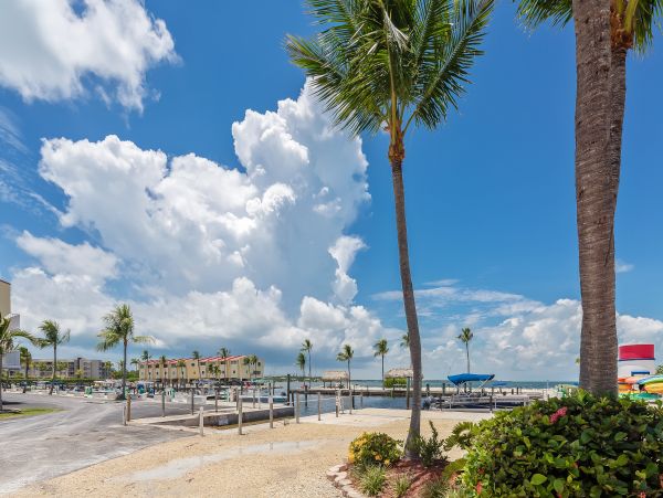 The Florida Keys Home 971608