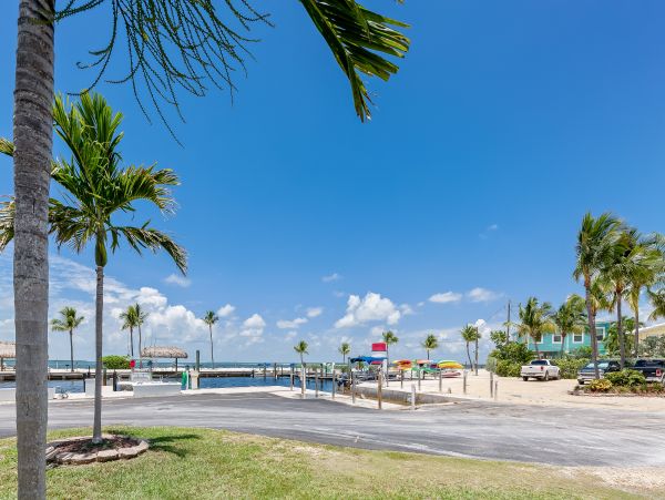 The Florida Keys Home 971608