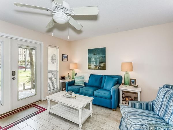 Pensacola Beach Condo 971611