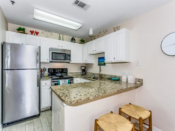 Pensacola Beach Condo 971611