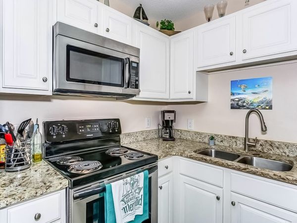 Pensacola Beach Condo 971611