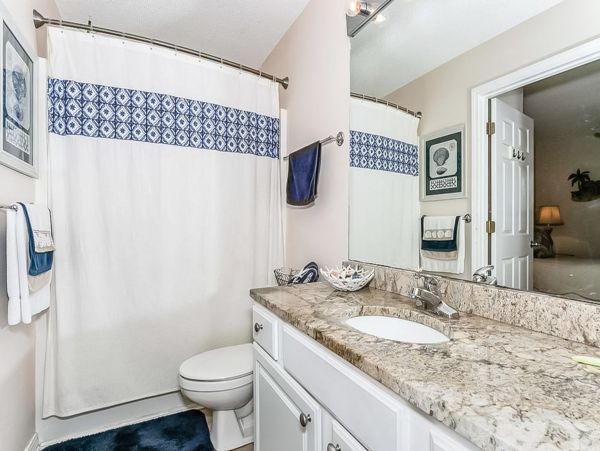 Pensacola Beach Condo 971611