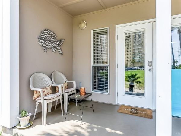 Pensacola Beach Condo 971611