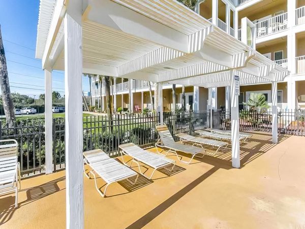 Pensacola Beach Condo 971611