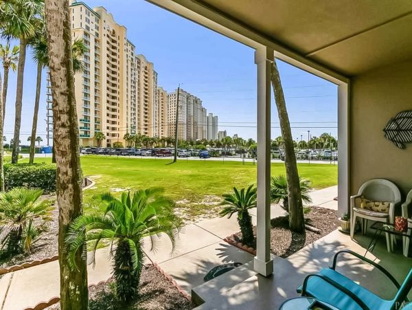 Pensacola Beach Condo 971611