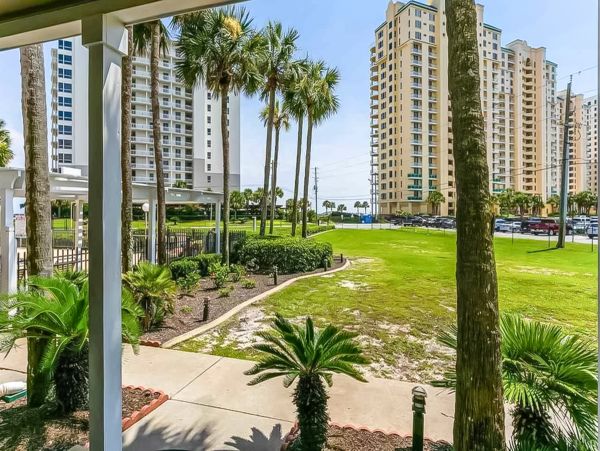 Pensacola Beach Condo 971611