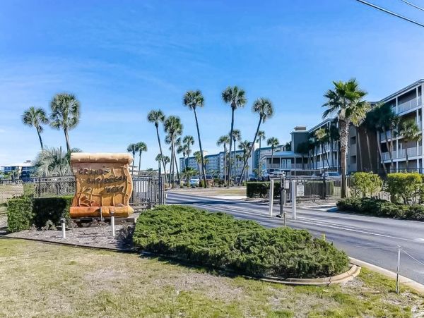 Pensacola Beach Condo 971611