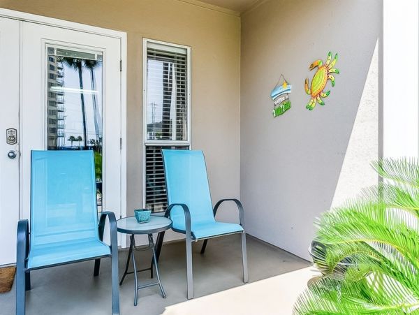 Pensacola Beach Condo 971611