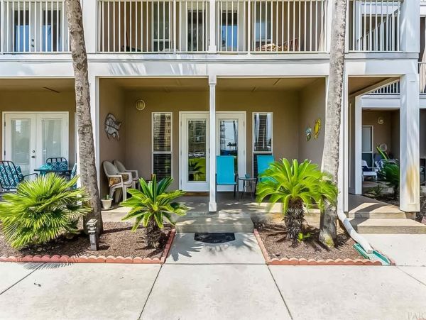 Pensacola Beach Condo 971611
