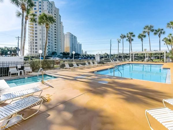 Pensacola Beach Condo 971611