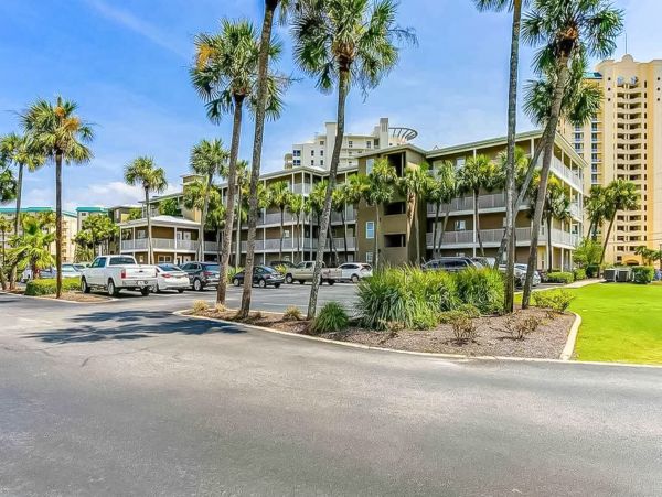 Pensacola Beach Condo 971611