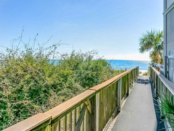 Pensacola Beach Condo 971611