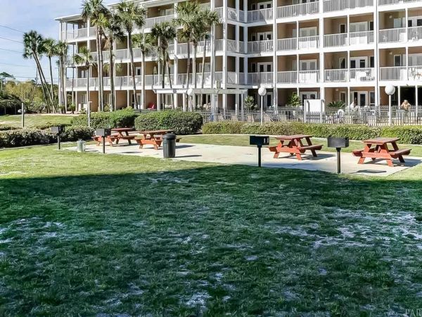 Pensacola Beach Condo 971611