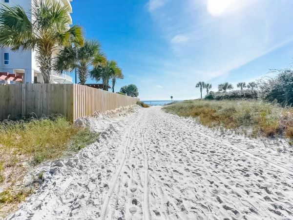 Pensacola Beach Condo 971611