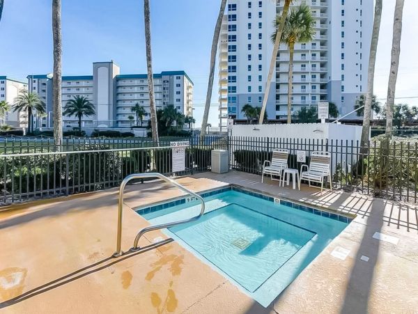 Pensacola Beach Condo 971611