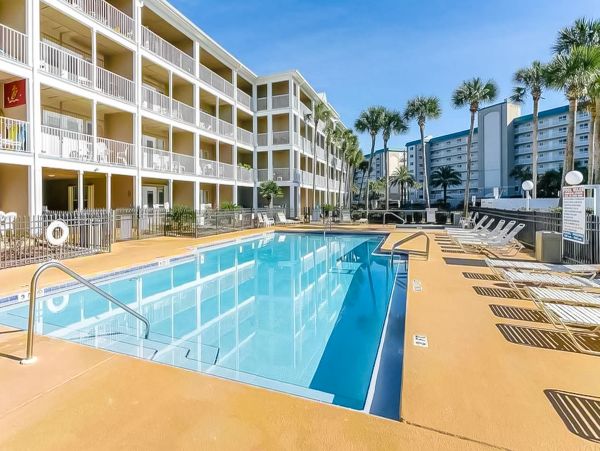 Pensacola Beach Condo 971611