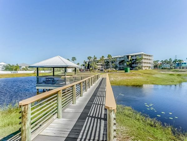 Pensacola Beach Condo 971611