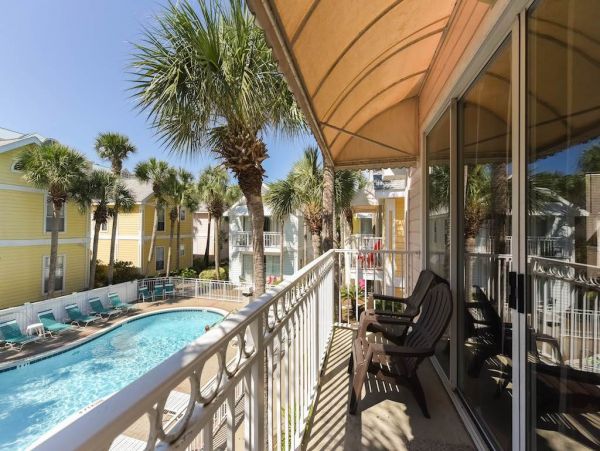 Destin Condo 971614
