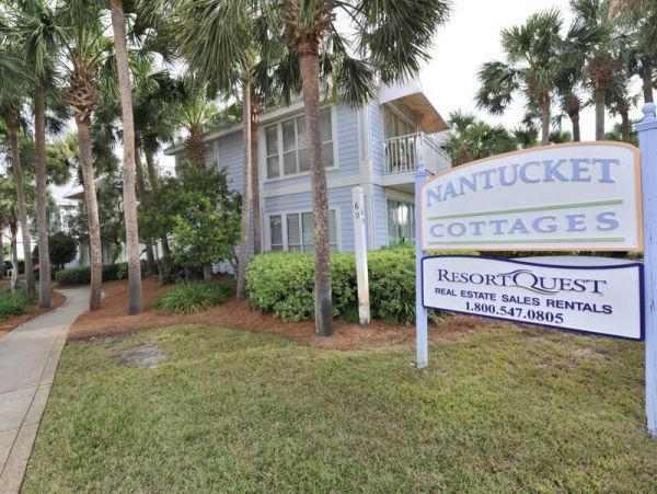 Destin Condo 971614
