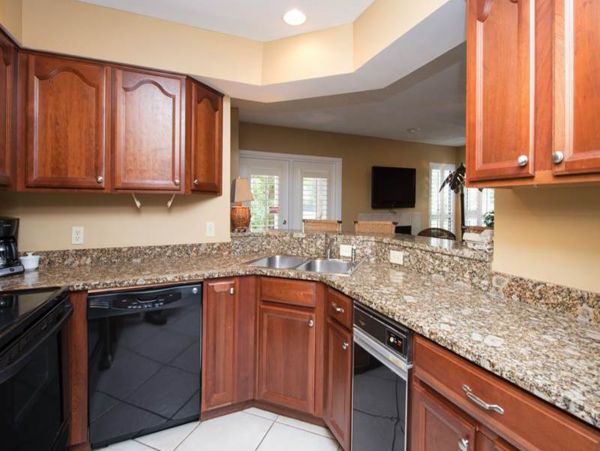 Beaches Of South Walton Condo 971616