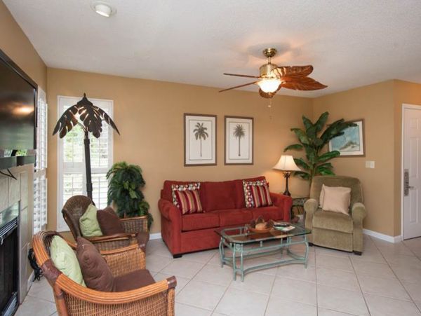 Beaches Of South Walton Condo 971616