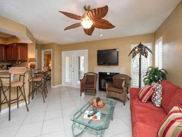 Beaches Of South Walton Condo 971616