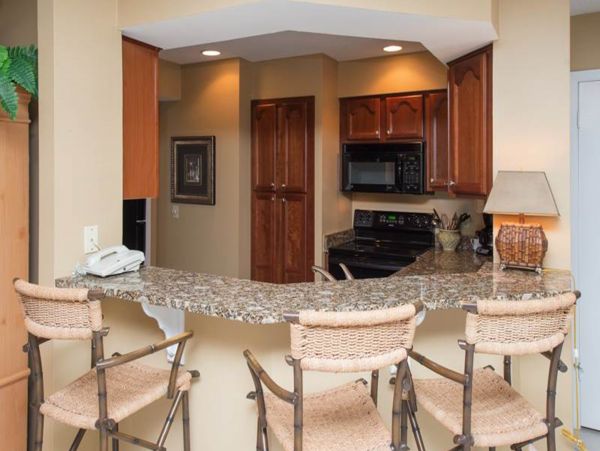 Beaches Of South Walton Condo 971616