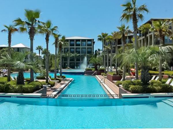 Beaches Of South Walton Home 971617