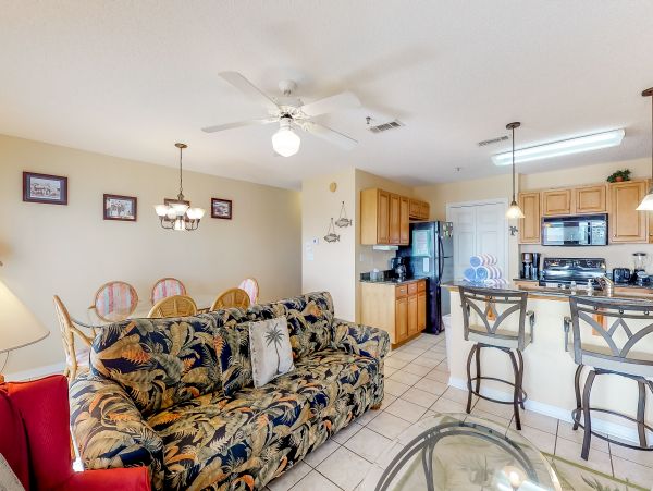 Perdido Key Condo 971618