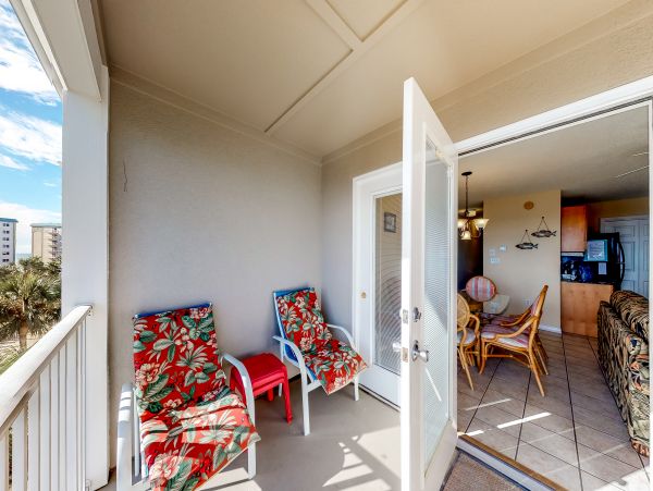 Perdido Key Condo 971618