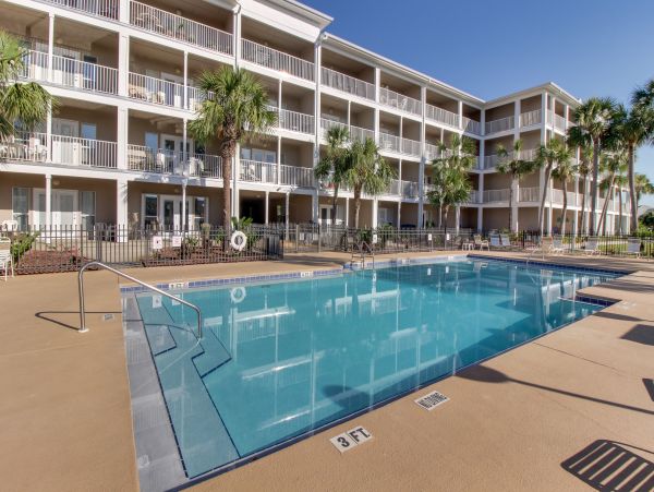 Perdido Key Condo 971618