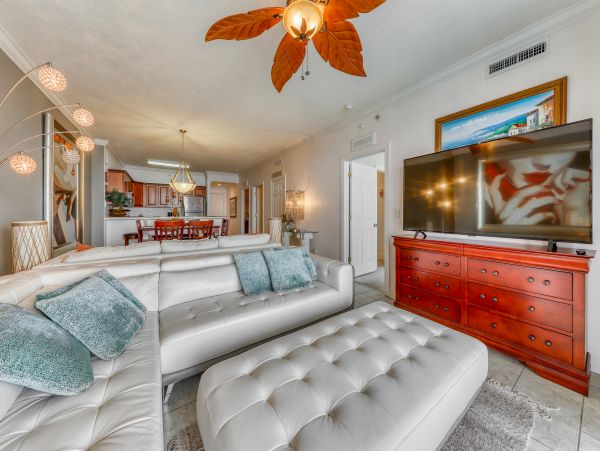 Panama City Beach Condo 971621