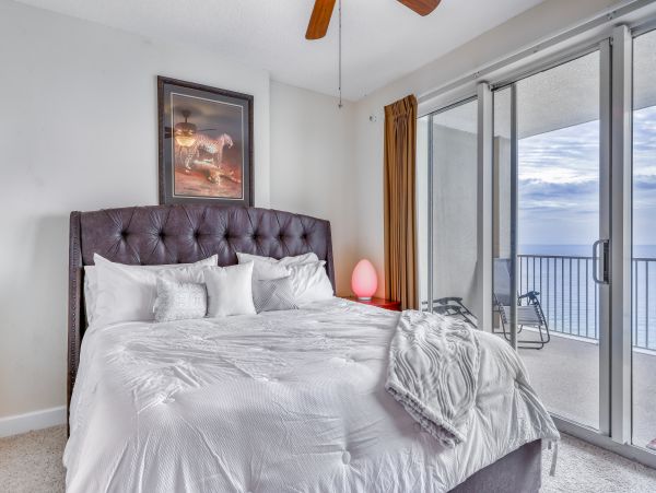Panama City Beach Condo 971621