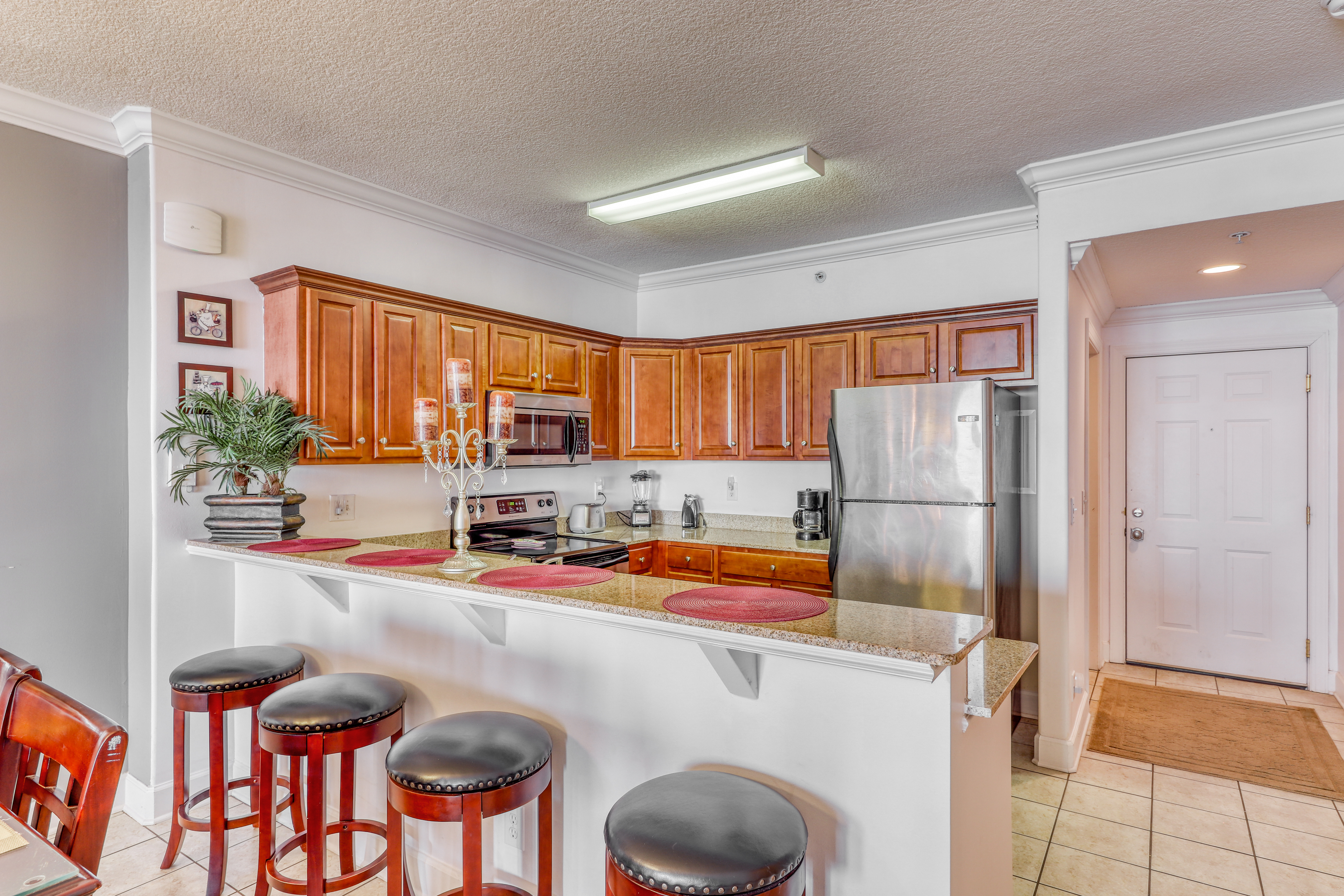 Panama City Beach Condo 971621