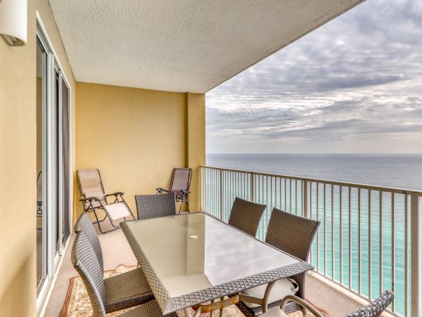 Panama City Beach Condo 971621