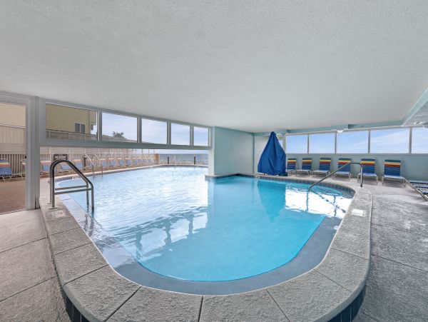 Panama City Beach Condo 971621
