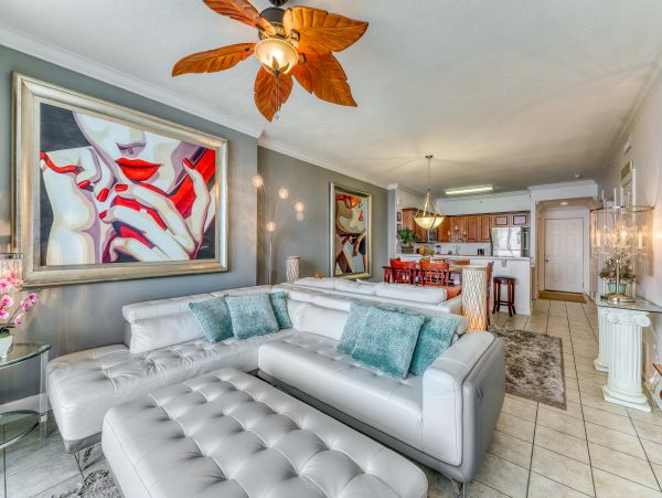 Panama City Beach Condo 971621