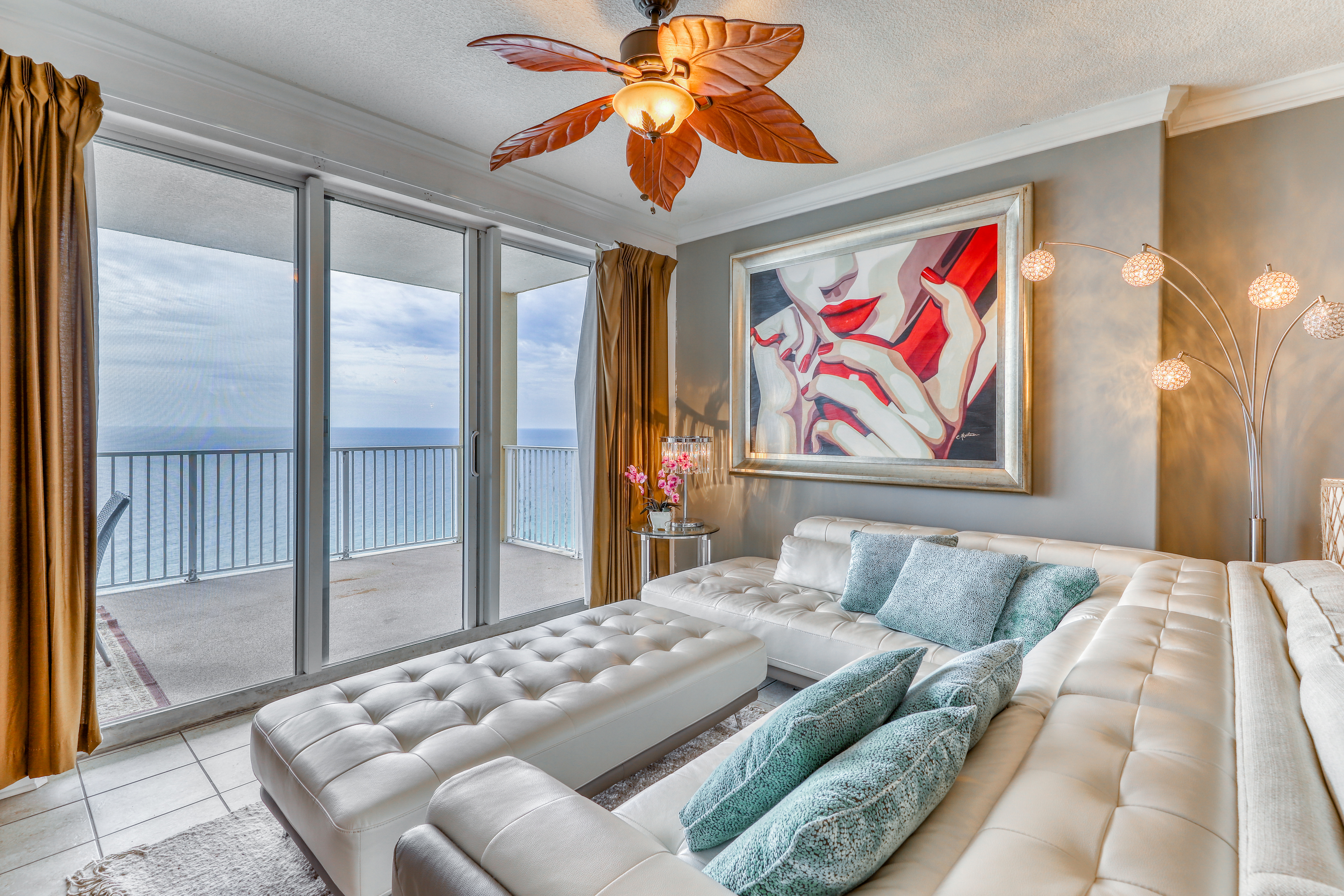Panama City Beach Condo 971621
