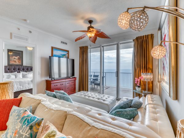 Panama City Beach Condo 971621